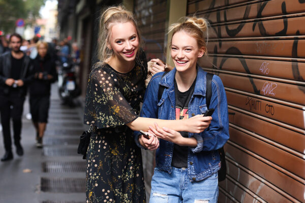 TRC20 vs ERC20: Key Differences Explained