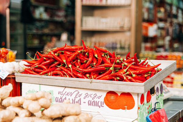 TRC20 vs ERC20: Key Differences Explained